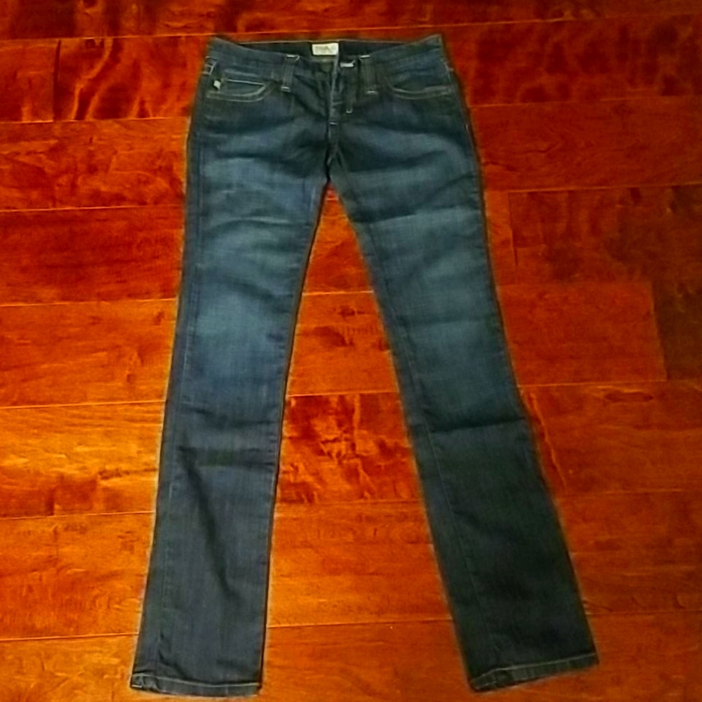 Frankie b jeans